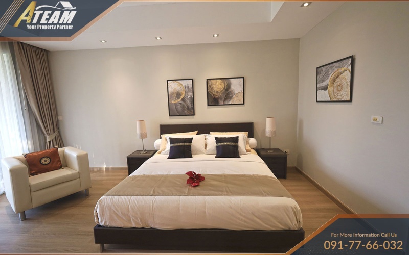 Phetchaburi, Cha Am , 5 Bedrooms, 5 Bathrooms, House / Villa, For Sale, ,0,1830, A-Team Real estate