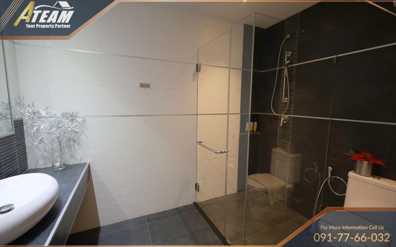 Phetchaburi, Cha Am , 5 Bedrooms, 5 Bathrooms, House / Villa, For Sale, ,0,1830, A-Team Real estate