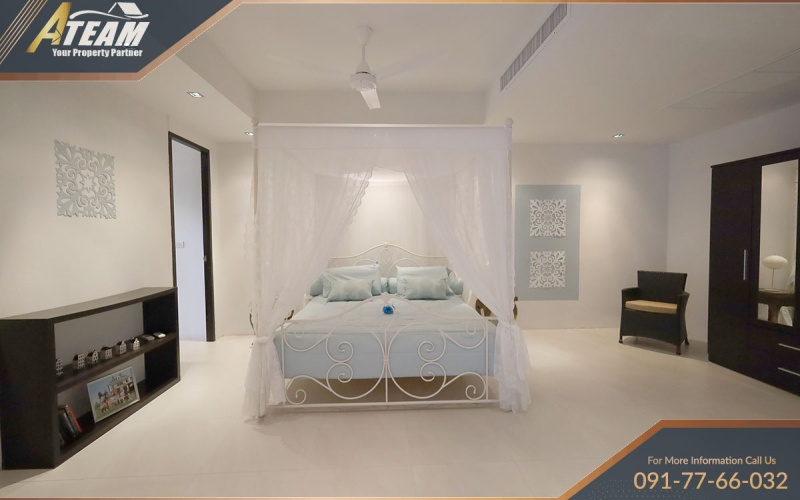 Phetchaburi, Cha Am , 5 Bedrooms, 5 Bathrooms, House / Villa, For Sale, ,0,1830, A-Team Real estate