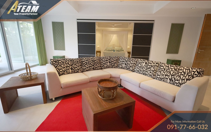 Phetchaburi, Cha Am , 5 Bedrooms, 5 Bathrooms, House / Villa, For Sale, ,0,1830, A-Team Real estate