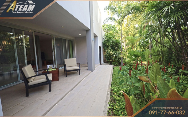 Phetchaburi, Cha Am , 5 Bedrooms, 5 Bathrooms, House / Villa, For Sale, ,0,1830, A-Team Real estate