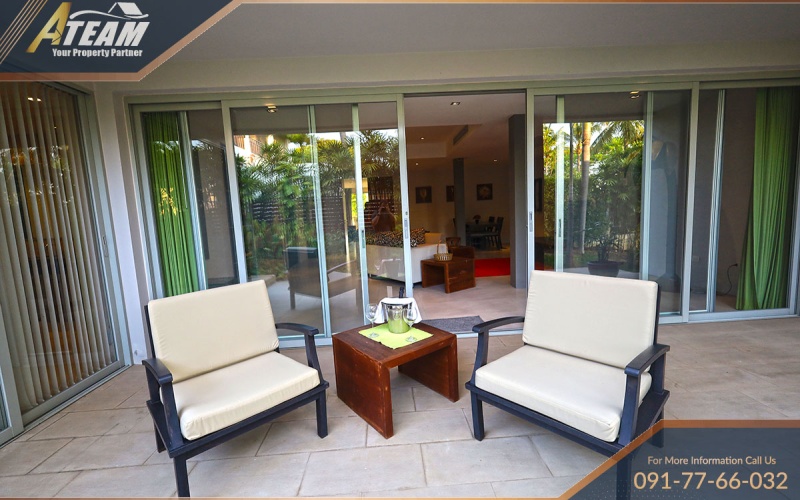 Phetchaburi, Cha Am , 5 Bedrooms, 5 Bathrooms, House / Villa, For Sale, ,0,1830, A-Team Real estate