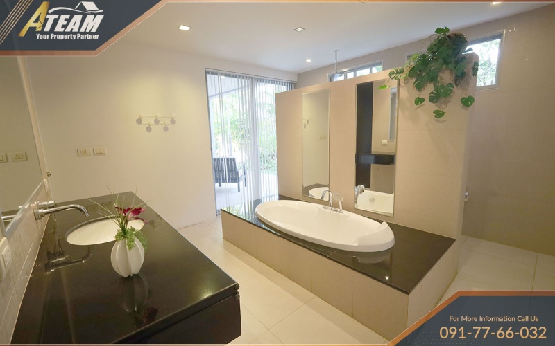Phetchaburi, Cha Am , 5 Bedrooms, 5 Bathrooms, House / Villa, For Sale, ,0,1830, A-Team Real estate