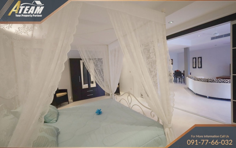 Phetchaburi, Cha Am , 5 Bedrooms, 5 Bathrooms, House / Villa, For Sale, ,0,1830, A-Team Real estate