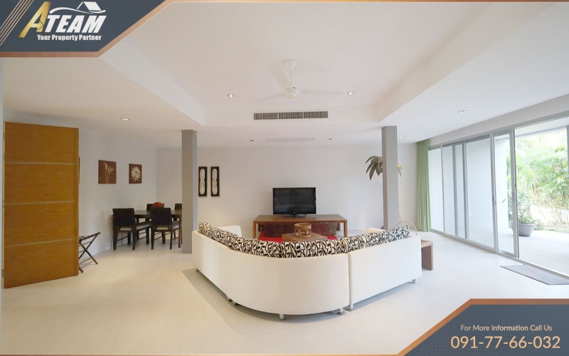 Phetchaburi, Cha Am , 5 Bedrooms, 5 Bathrooms, House / Villa, For Sale, ,0,1830, A-Team Real estate