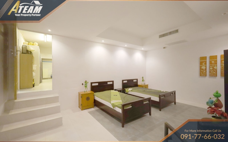 Phetchaburi, Cha Am , 5 Bedrooms, 5 Bathrooms, House / Villa, For Sale, ,0,1830, A-Team Real estate