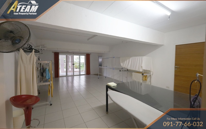 Phetchaburi, Cha Am , 5 Bedrooms, 5 Bathrooms, House / Villa, For Sale, ,0,1830, A-Team Real estate