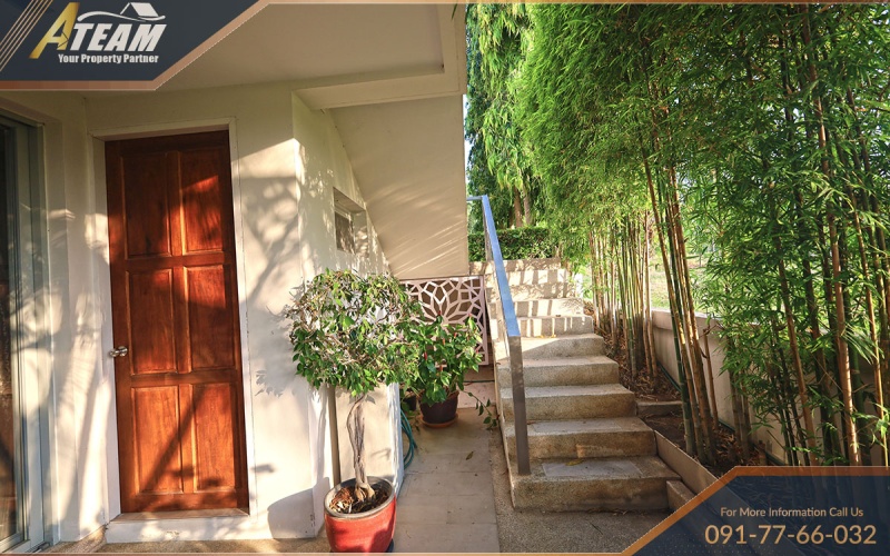 Phetchaburi, Cha Am , 5 Bedrooms, 5 Bathrooms, House / Villa, For Sale, ,0,1830, A-Team Real estate