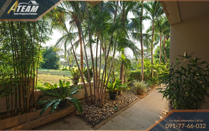 Phetchaburi, Cha Am , 5 Bedrooms, 5 Bathrooms, House / Villa, For Sale, ,0,1830, A-Team Real estate