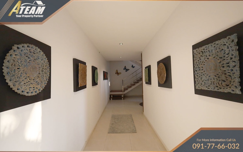 Phetchaburi, Cha Am , 5 Bedrooms, 5 Bathrooms, House / Villa, For Sale, ,0,1830, A-Team Real estate