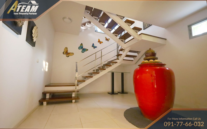 Phetchaburi, Cha Am , 5 Bedrooms, 5 Bathrooms, House / Villa, For Sale, ,0,1830, A-Team Real estate