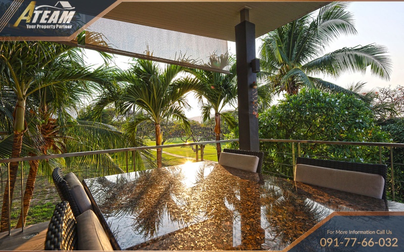 Phetchaburi, Cha Am , 5 Bedrooms, 5 Bathrooms, House / Villa, For Sale, ,0,1830, A-Team Real estate