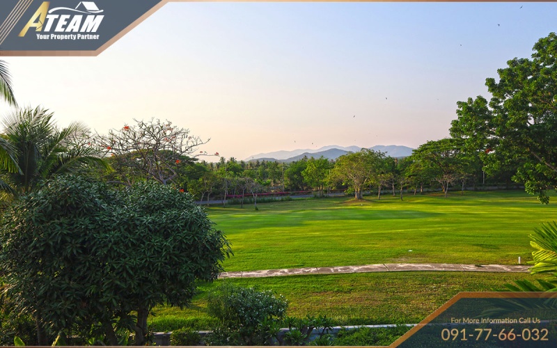 Phetchaburi, Cha Am , 5 Bedrooms, 5 Bathrooms, House / Villa, For Sale, ,0,1830, A-Team Real estate
