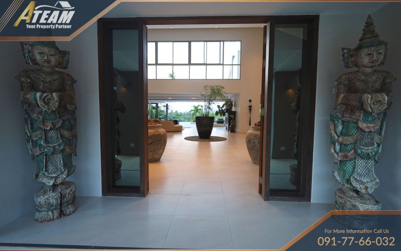 Phetchaburi, Cha Am , 5 Bedrooms, 5 Bathrooms, House / Villa, For Sale, ,0,1830, A-Team Real estate