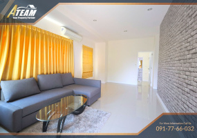 Hua Hin, Hua Hin Center , 2 Bedrooms, 2 Bathrooms, House / Villa, For Sale, ,1833, A-Team Real estate