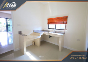 Hua Hin, Hua Hin Center , 2 Bedrooms, 2 Bathrooms, House / Villa, For Sale, ,1833, A-Team Real estate