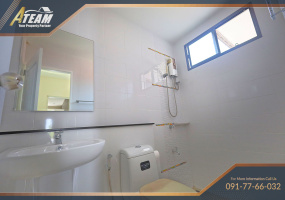 Hua Hin, Hua Hin Center , 2 Bedrooms, 2 Bathrooms, House / Villa, For Sale, ,1833, A-Team Real estate