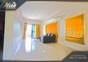 Hua Hin, Hua Hin Center , 2 Bedrooms, 2 Bathrooms, House / Villa, For Sale, ,1833, A-Team Real estate