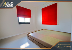 Hua Hin, Hua Hin Center , 2 Bedrooms, 2 Bathrooms, House / Villa, For Sale, ,1833, A-Team Real estate