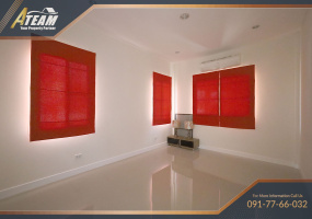 Hua Hin, Hua Hin Center , 2 Bedrooms, 2 Bathrooms, House / Villa, For Sale, ,1833, A-Team Real estate