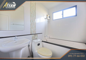 Hua Hin, Hua Hin Center , 2 Bedrooms, 2 Bathrooms, House / Villa, For Sale, ,1833, A-Team Real estate