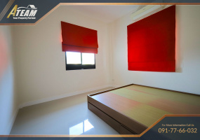 Hua Hin, Hua Hin Center , 2 Bedrooms, 2 Bathrooms, House / Villa, For Sale, ,1833, A-Team Real estate