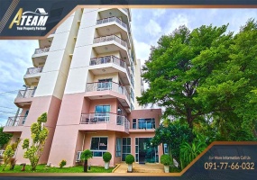 Hua Hin Center , 0, 0, Apartment / Condo, For Rent, ,0,1836, A-Team Real estate