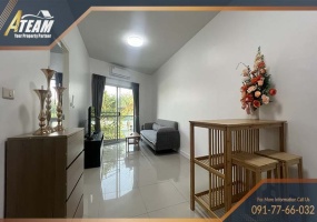 Hua Hin Center , 0, 0, Apartment / Condo, For Rent, ,0,1836, A-Team Real estate