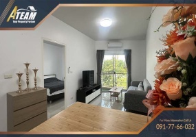 Hua Hin Center , 0, 0, Apartment / Condo, For Rent, ,0,1836, A-Team Real estate