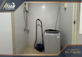Hua Hin Center , 0, 0, Apartment / Condo, For Rent, ,0,1836, A-Team Real estate