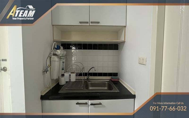 Hua Hin Center , 0, 0, Apartment / Condo, For Rent, ,0,1836, A-Team Real estate