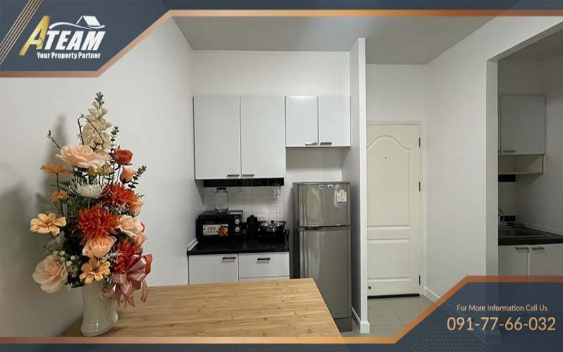 Hua Hin Center , 0, 0, Apartment / Condo, For Rent, ,0,1836, A-Team Real estate