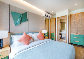 Hua Hin, Takiap 77110, 1 Bedroom, 1 Bathroom, Apartment / Condo, For Sale, ,1073, A-Team Real estate