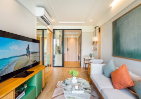Hua Hin, Takiap 77110, 1 Bedroom, 1 Bathroom, Apartment / Condo, For Sale, ,1073, A-Team Real estate