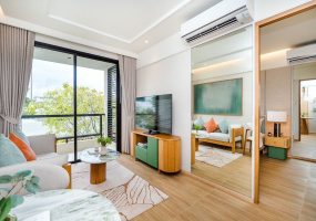 Hua Hin, Takiap 77110, 1 Bedroom, 1 Bathroom, Apartment / Condo, For Sale, ,1073, A-Team Real estate