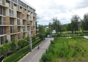 Hua Hin, Takiap 77110, 1 Bedroom, 1 Bathroom, Apartment / Condo, For Sale, ,1073, A-Team Real estate