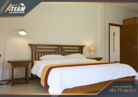 Hua Hin , Hua Hin Center , 3 Bedrooms, 3 Bathrooms, House / Villa, For Sale, ,1837, A-Team Real estate