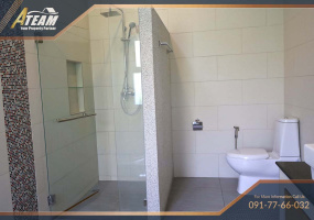 Hua Hin , Hua Hin Center , 3 Bedrooms, 3 Bathrooms, House / Villa, For Sale, ,1837, A-Team Real estate