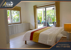 Hua Hin , Hua Hin Center , 3 Bedrooms, 3 Bathrooms, House / Villa, For Sale, ,1837, A-Team Real estate