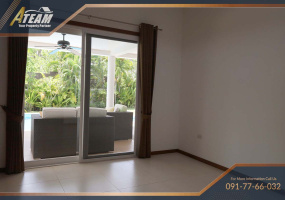 Hua Hin , Hua Hin Center , 3 Bedrooms, 3 Bathrooms, House / Villa, For Sale, ,1837, A-Team Real estate