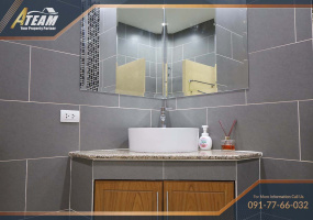 Hua Hin , Hua Hin Center , 3 Bedrooms, 3 Bathrooms, House / Villa, For Sale, ,1837, A-Team Real estate