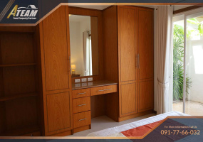 Hua Hin , Hua Hin Center , 3 Bedrooms, 3 Bathrooms, House / Villa, For Sale, ,1837, A-Team Real estate