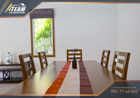 Hua Hin , Hua Hin Center , 3 Bedrooms, 3 Bathrooms, House / Villa, For Sale, ,1837, A-Team Real estate