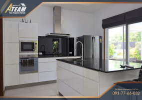 Hua Hin , Hua Hin Center , 3 Bedrooms, 3 Bathrooms, House / Villa, For Sale, ,1837, A-Team Real estate