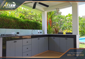 Hua Hin , Hua Hin Center , 3 Bedrooms, 3 Bathrooms, House / Villa, For Sale, ,1837, A-Team Real estate