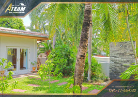 Hua Hin , Hua Hin Center , 3 Bedrooms, 3 Bathrooms, House / Villa, For Sale, ,1837, A-Team Real estate