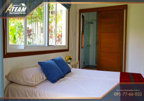 Hua Hin , Hua Hin Center , 3 Bedrooms, 3 Bathrooms, House / Villa, For Sale, ,1837, A-Team Real estate