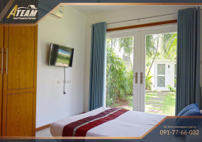 Hua Hin , Hua Hin Center , 3 Bedrooms, 3 Bathrooms, House / Villa, For Sale, ,1837, A-Team Real estate