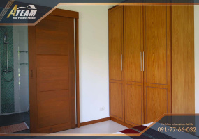 Hua Hin , Hua Hin Center , 3 Bedrooms, 3 Bathrooms, House / Villa, For Sale, ,1837, A-Team Real estate