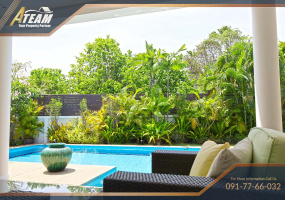 Hua Hin , Hua Hin Center , 3 Bedrooms, 3 Bathrooms, House / Villa, For Sale, ,1837, A-Team Real estate